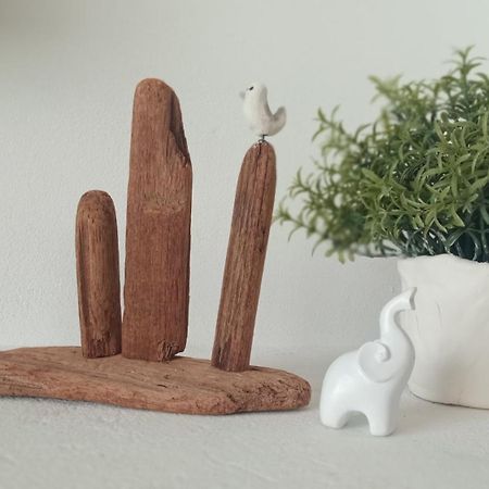 El Balcon De Formentera Διαμέρισμα La Savina  Εξωτερικό φωτογραφία
