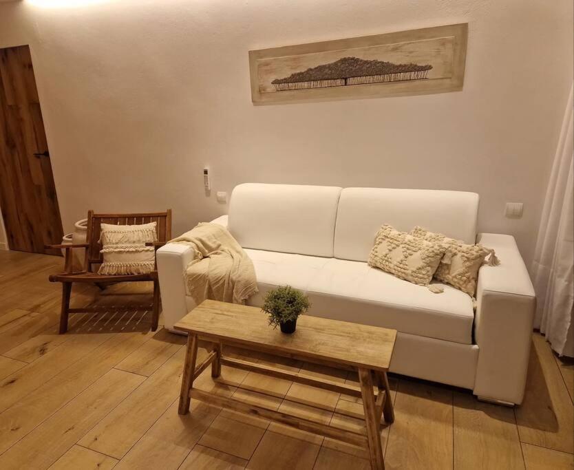 El Balcon De Formentera Διαμέρισμα La Savina  Εξωτερικό φωτογραφία
