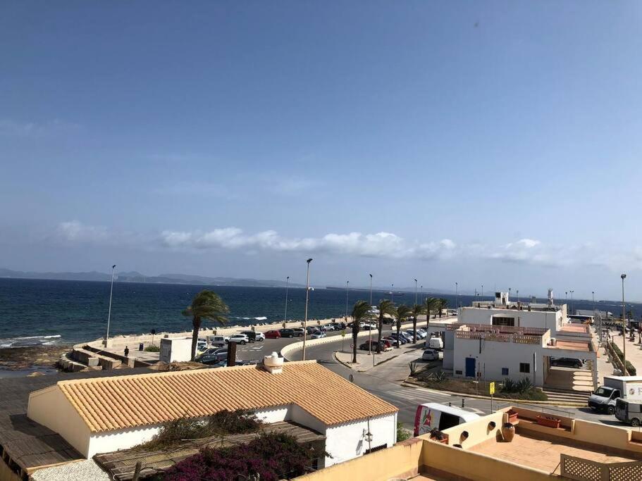 El Balcon De Formentera Διαμέρισμα La Savina  Εξωτερικό φωτογραφία