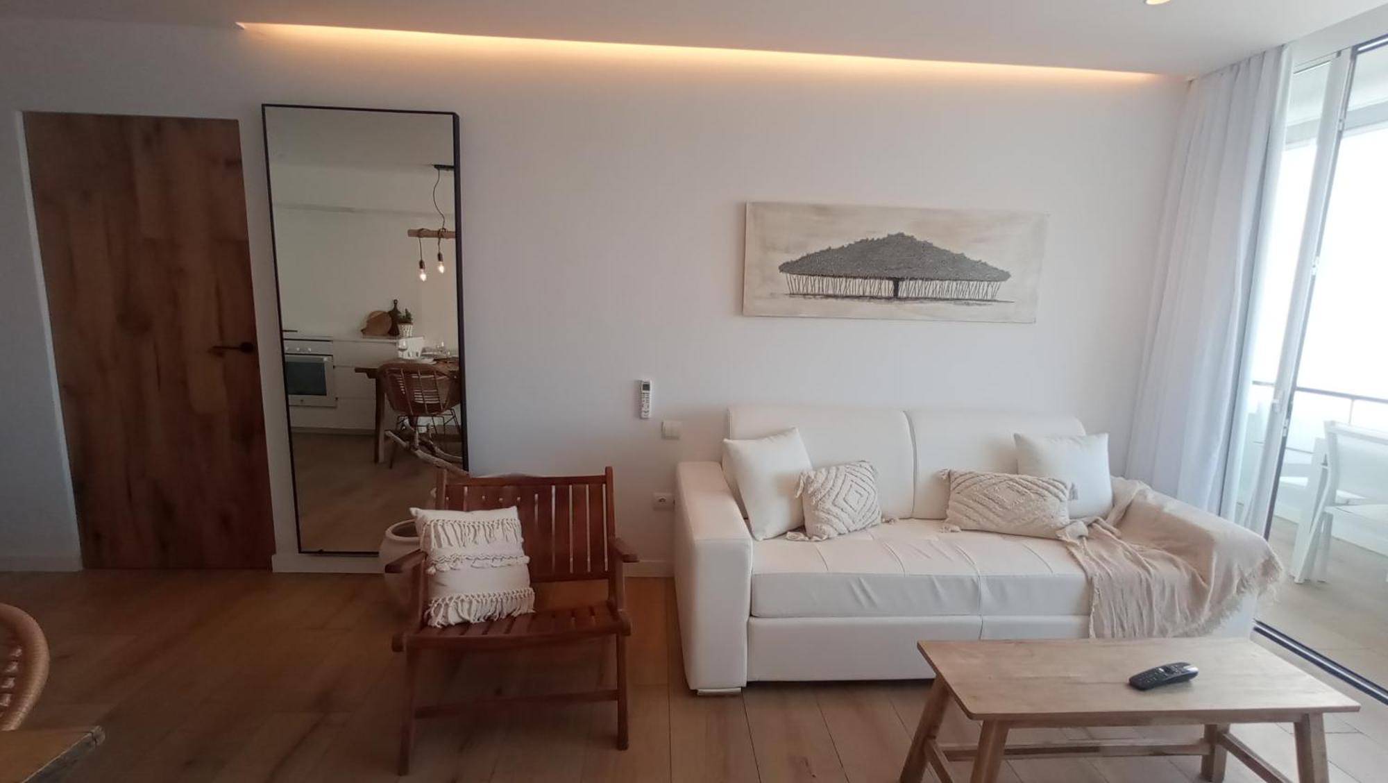 El Balcon De Formentera Διαμέρισμα La Savina  Εξωτερικό φωτογραφία