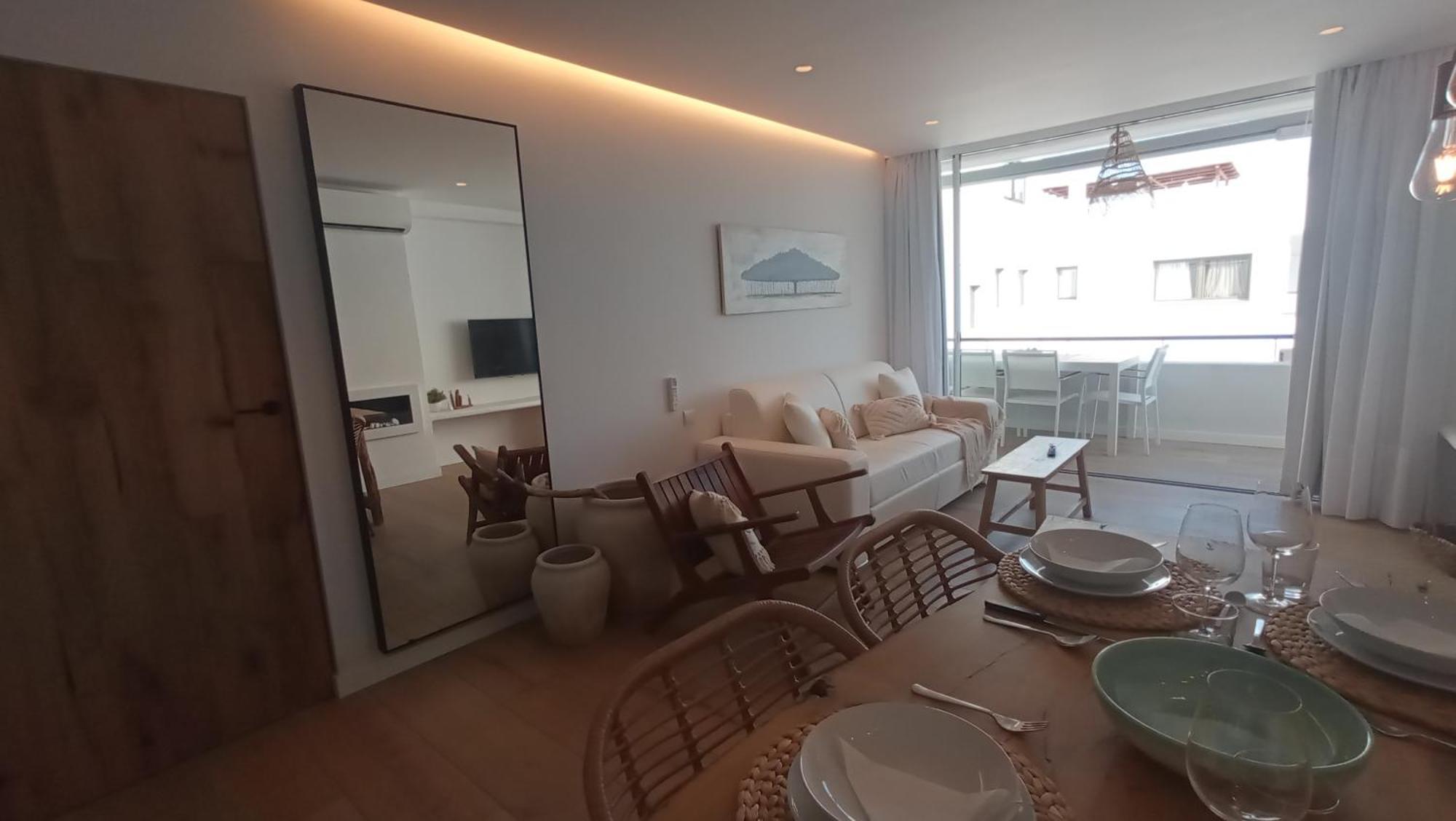 El Balcon De Formentera Διαμέρισμα La Savina  Εξωτερικό φωτογραφία